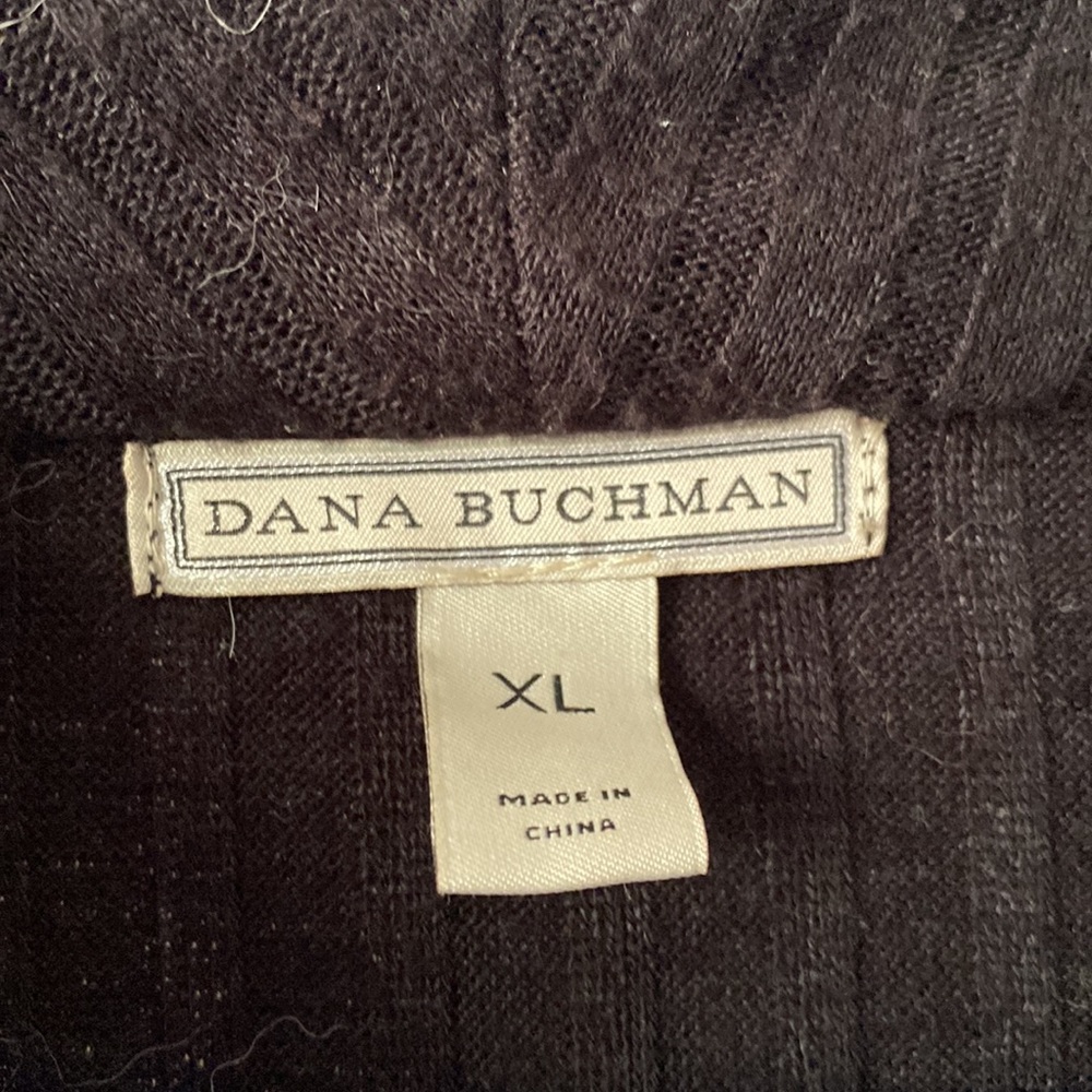 Lightweight sweater/jacket - Picture 3 of 4